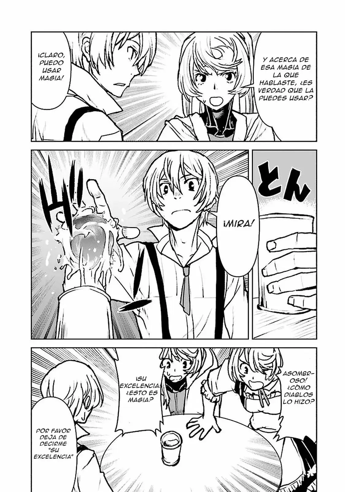 Capitulo 18 page 11