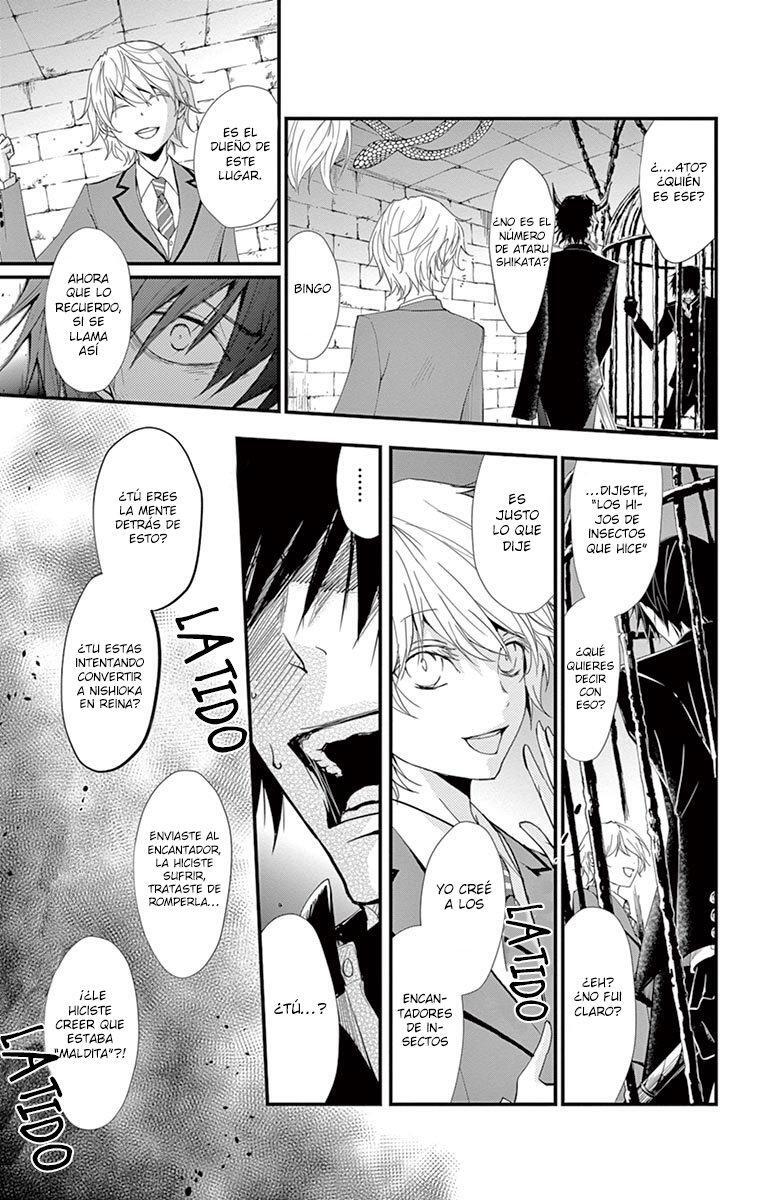 Capitulo 19 page 21