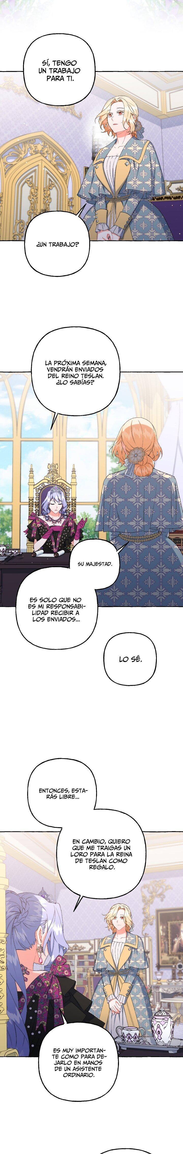 Capitulo 50 page 12