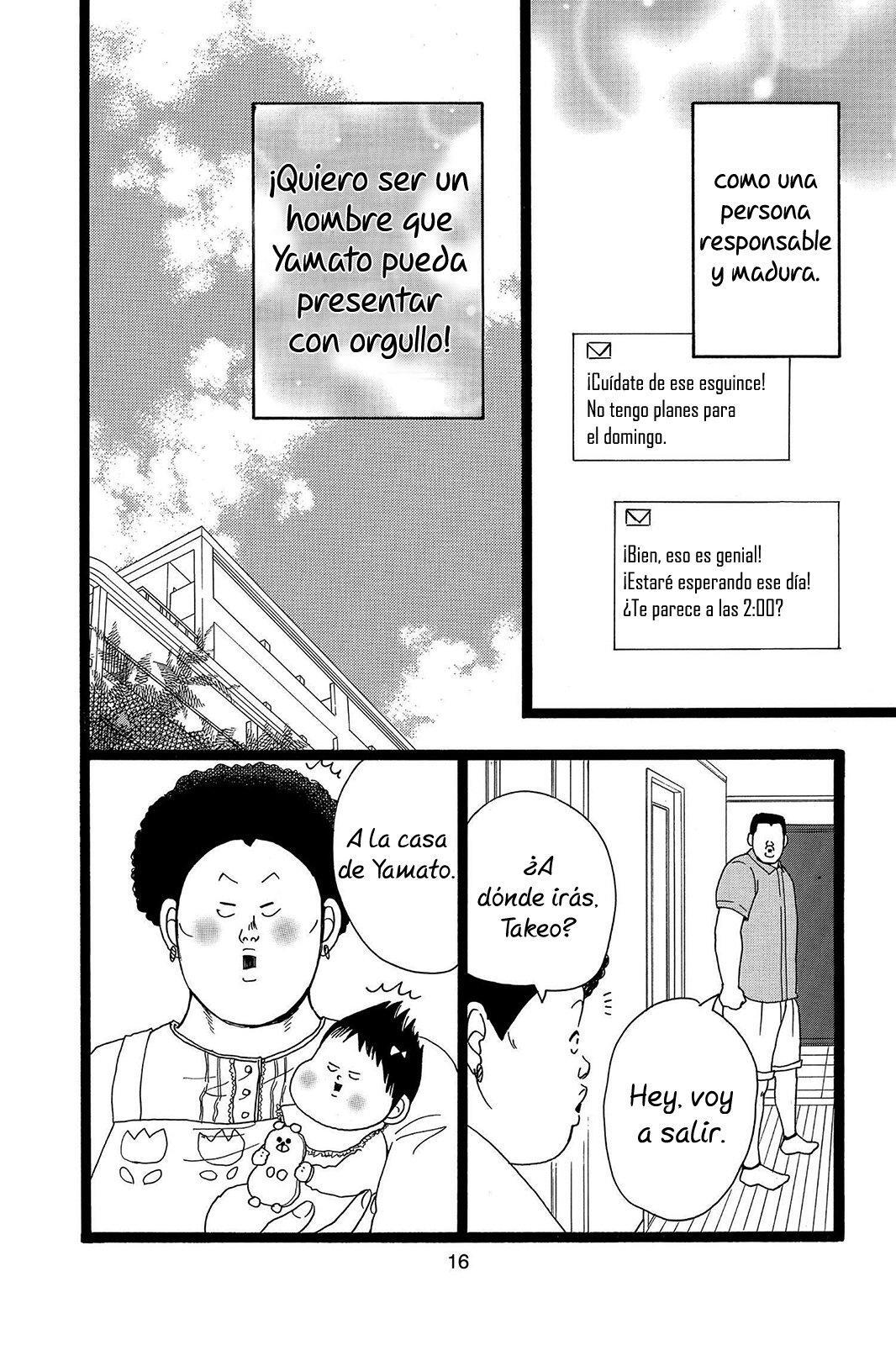 Capitulo 27 page 18