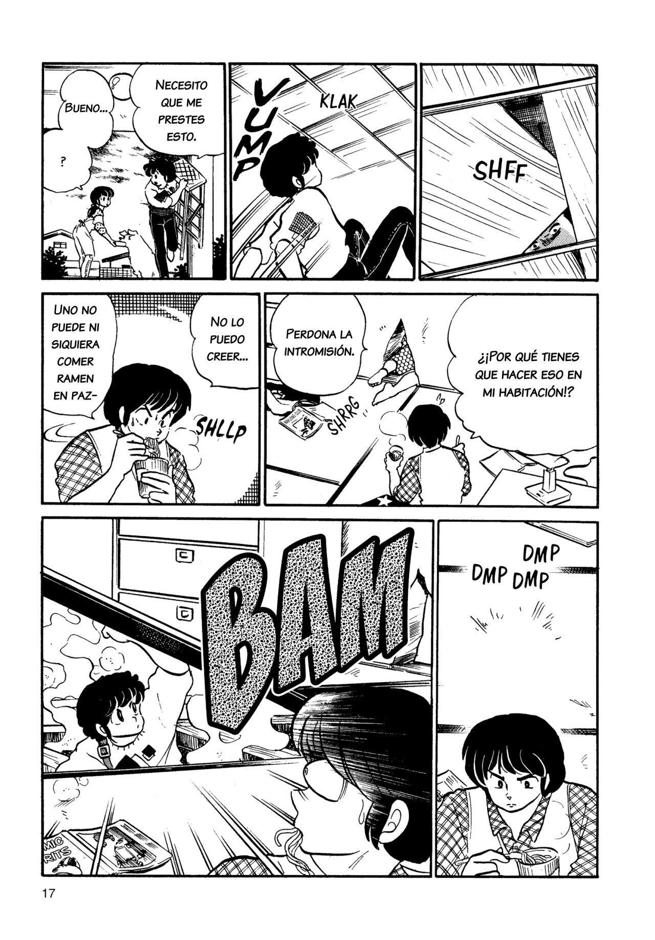 Capitulo 79 page 17