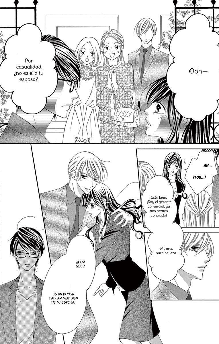 Capitulo 28 page 18
