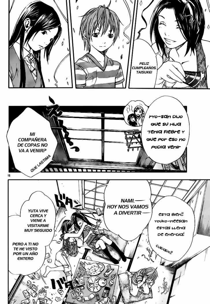 Capitulo 36 page 16