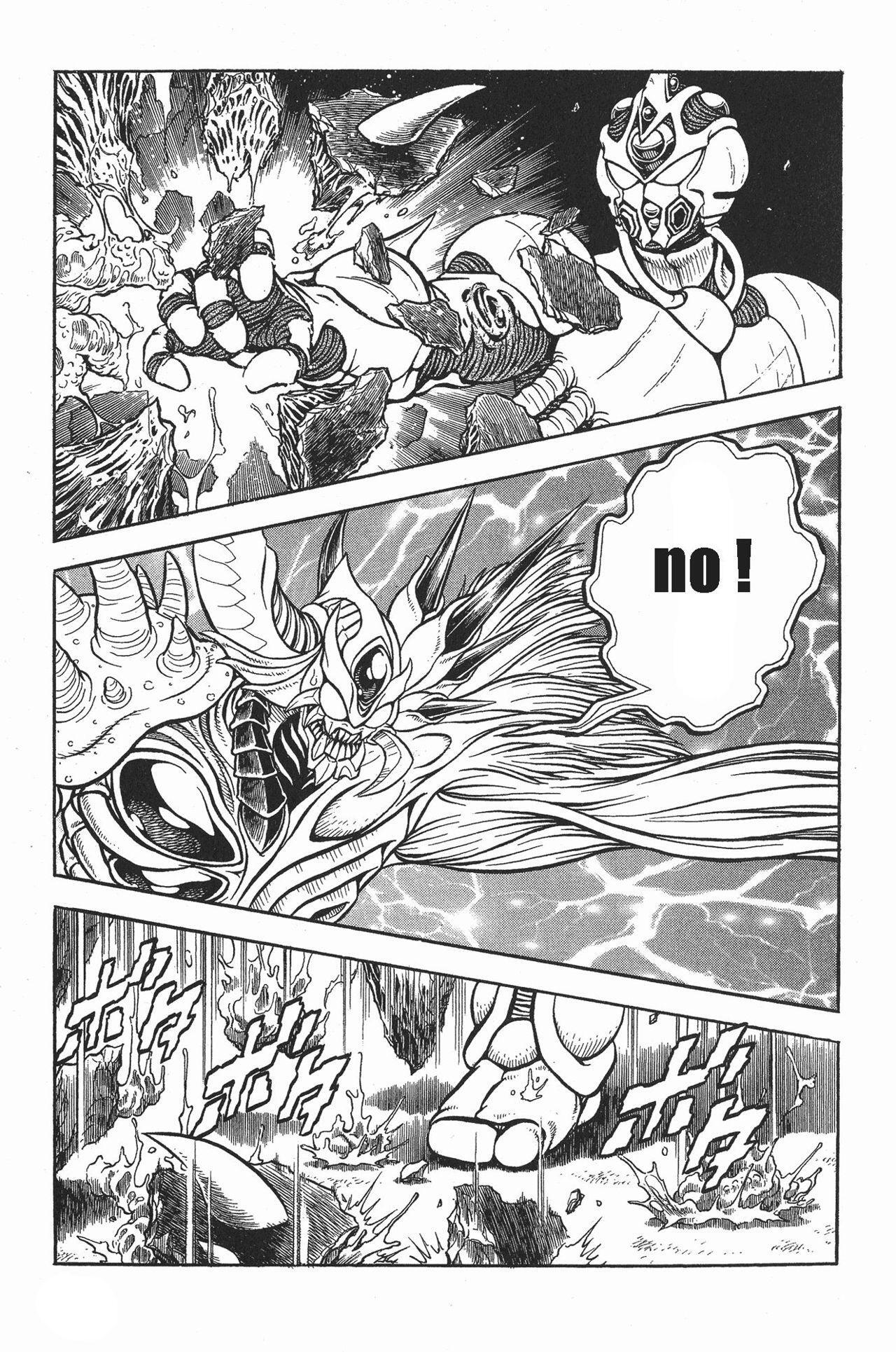 Capitulo 126 page 3