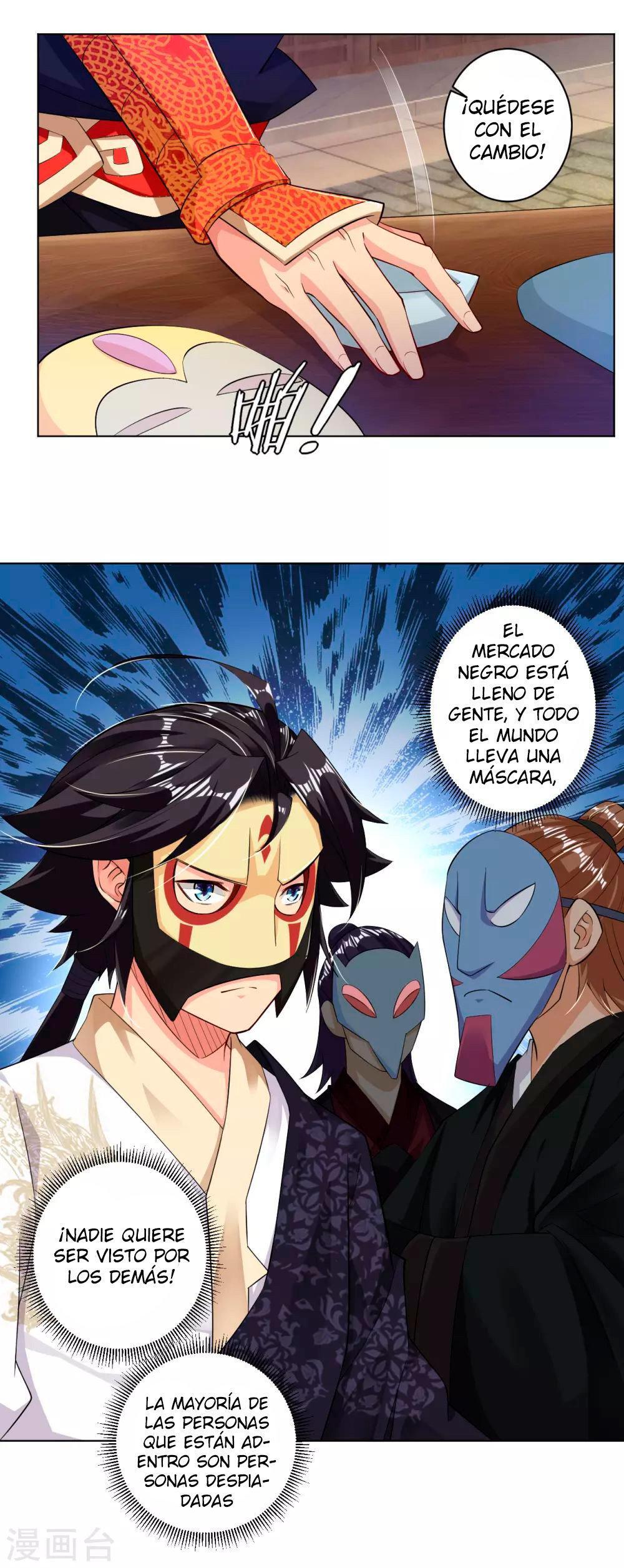 Capitulo 32 page 6