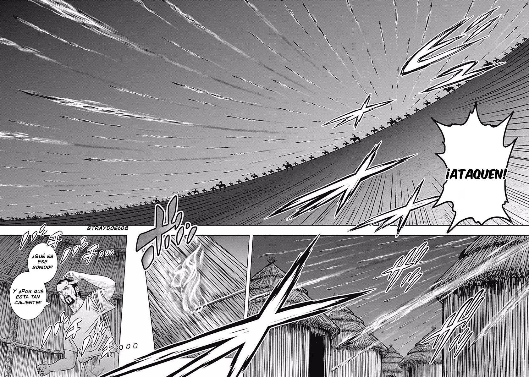 Capitulo 69 page 17