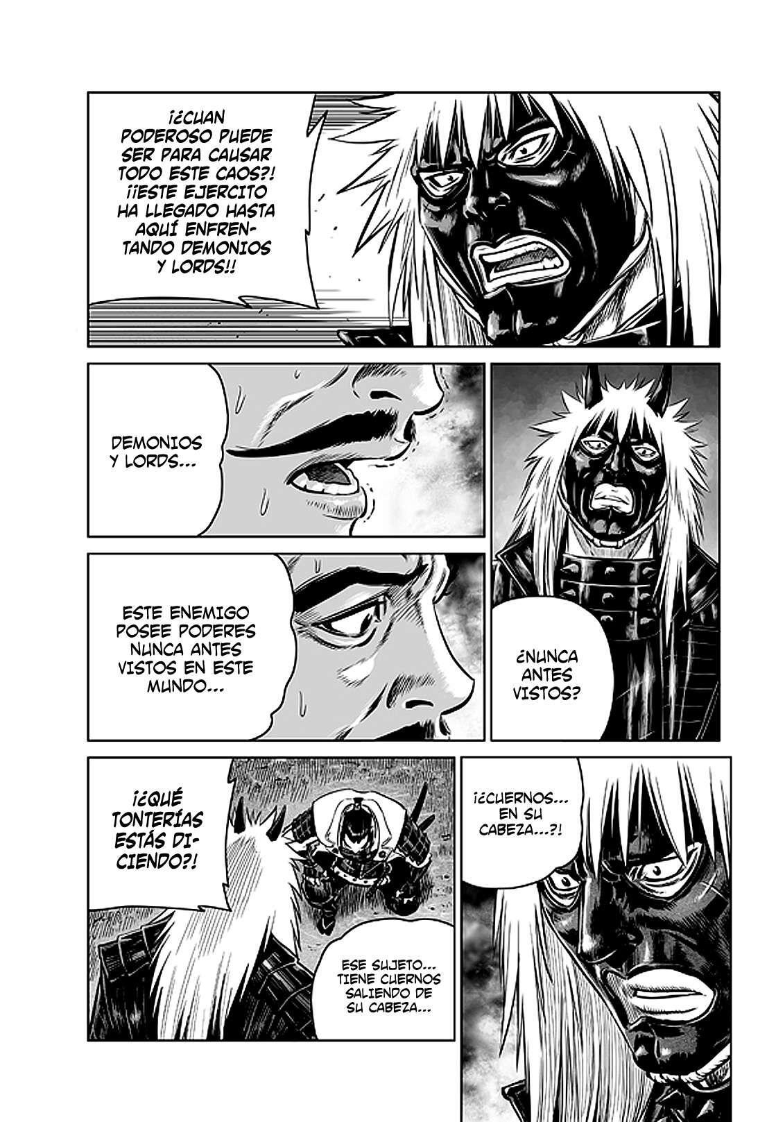 Capitulo 22 page 17