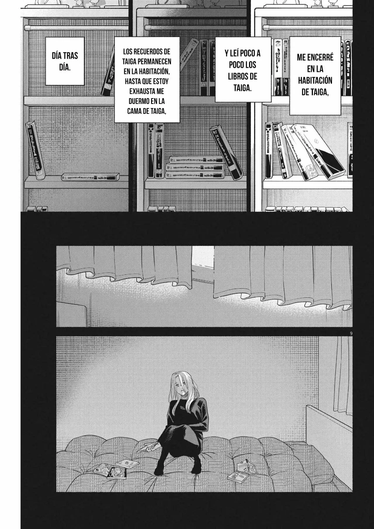 Capitulo 21 page 11