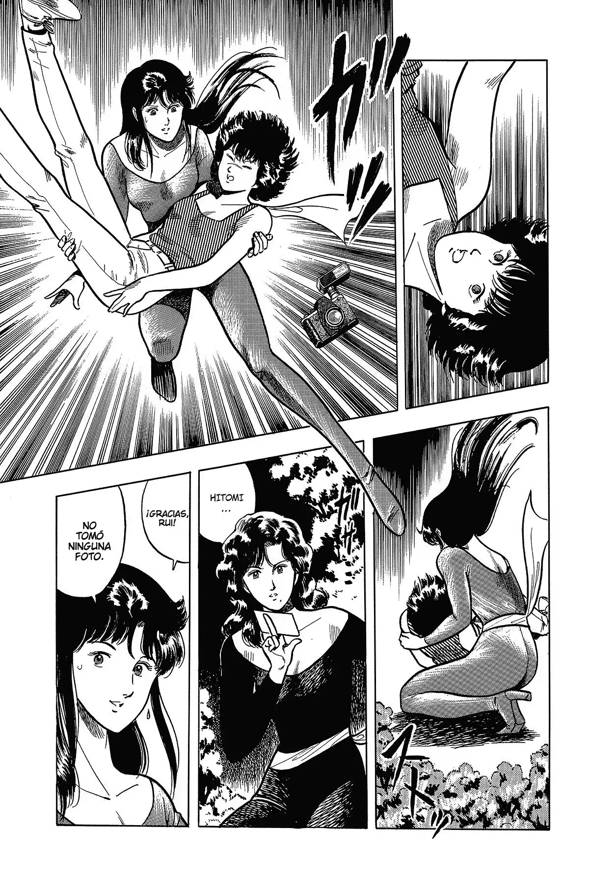 Capitulo 47 page 18