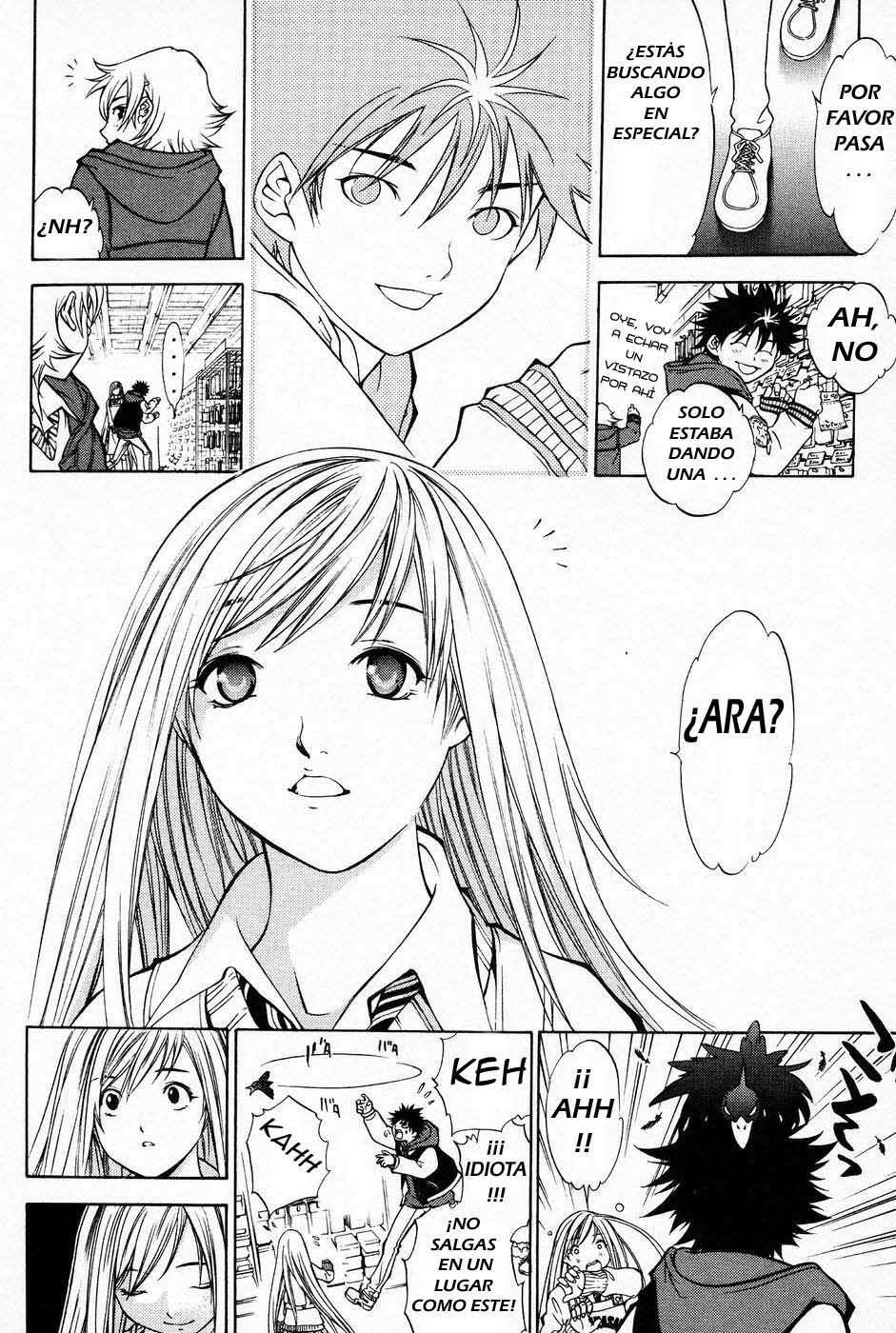 Capitulo 6 page 8