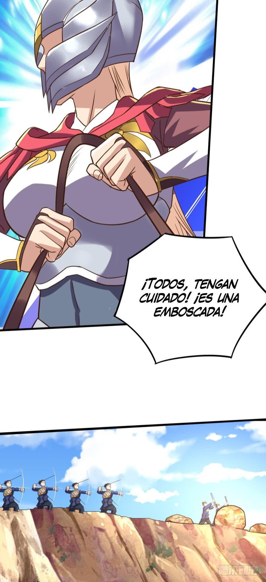 Capitulo 92 page 18