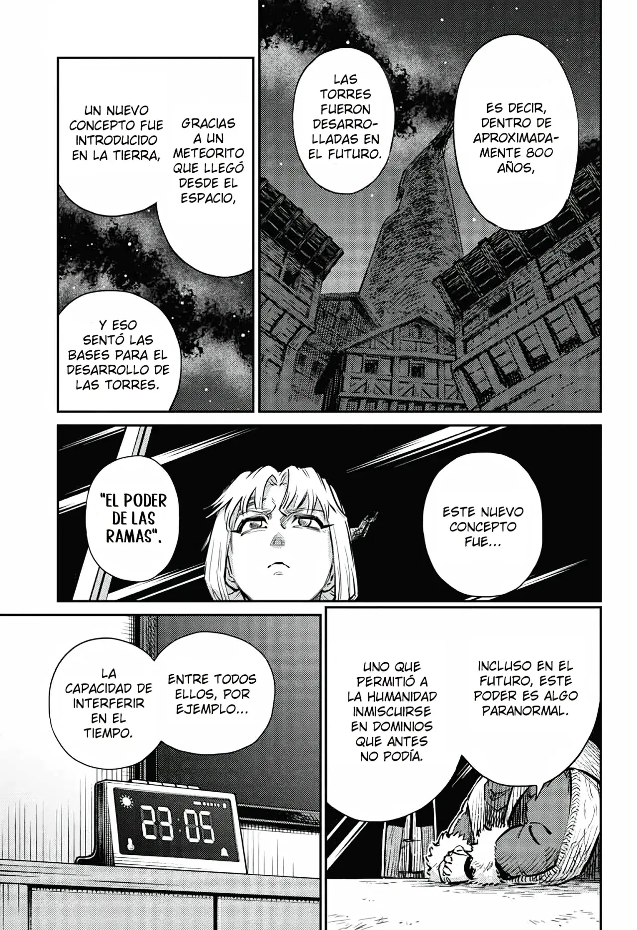 Capitulo 28 page 5