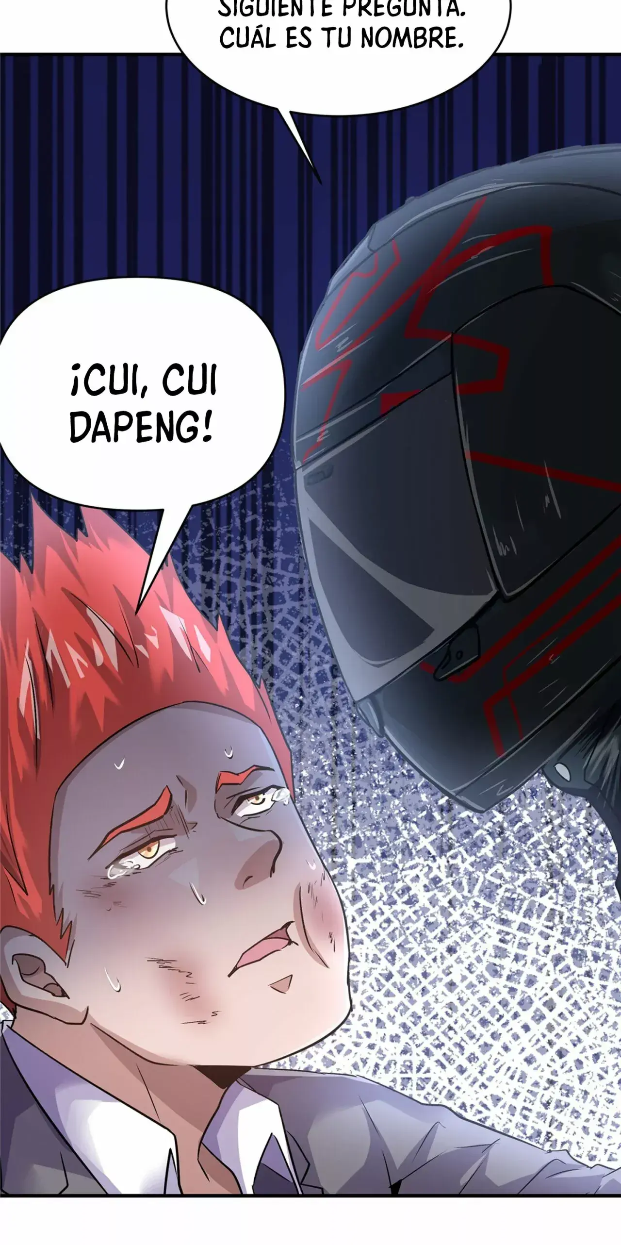Capitulo 33 page 38