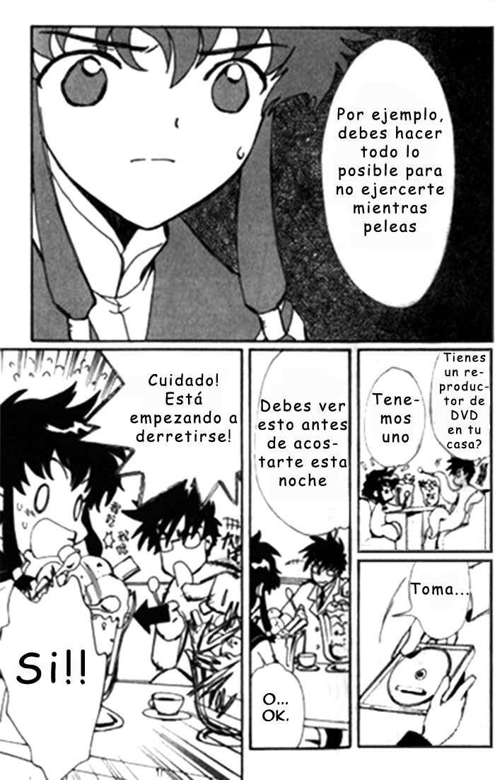 Capitulo 18 page 20
