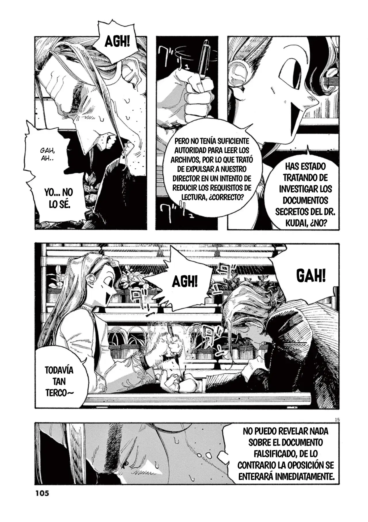 Capitulo 49 page 15
