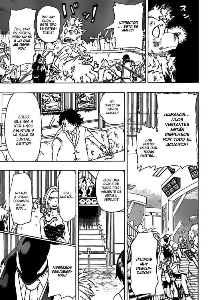 Capitulo 23 page 16