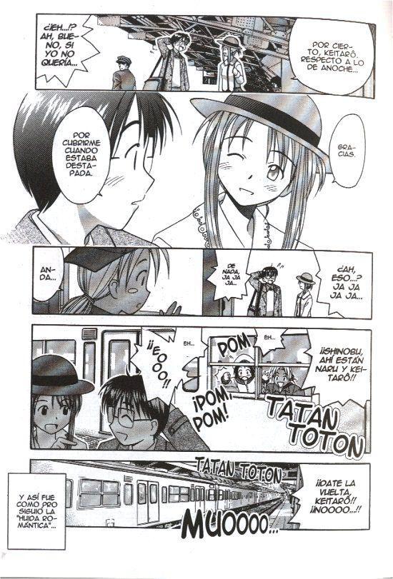 Capitulo 20 page 19
