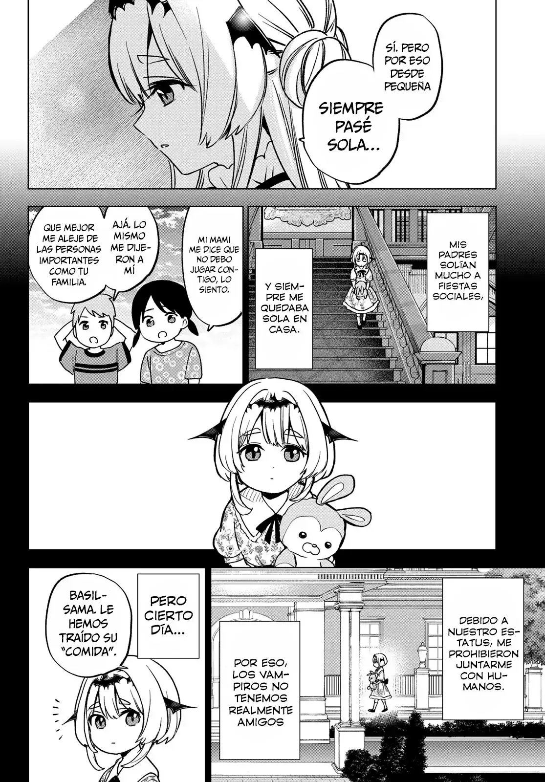 Capitulo 18 page 18