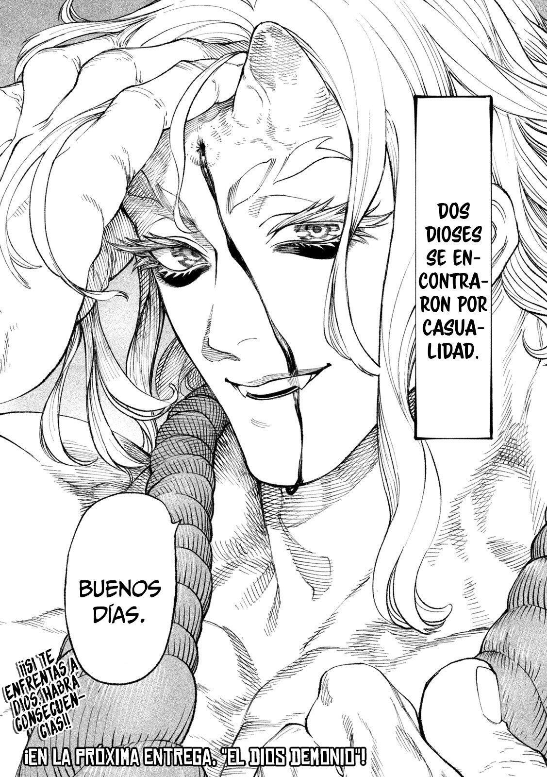 Capitulo 18 page 34