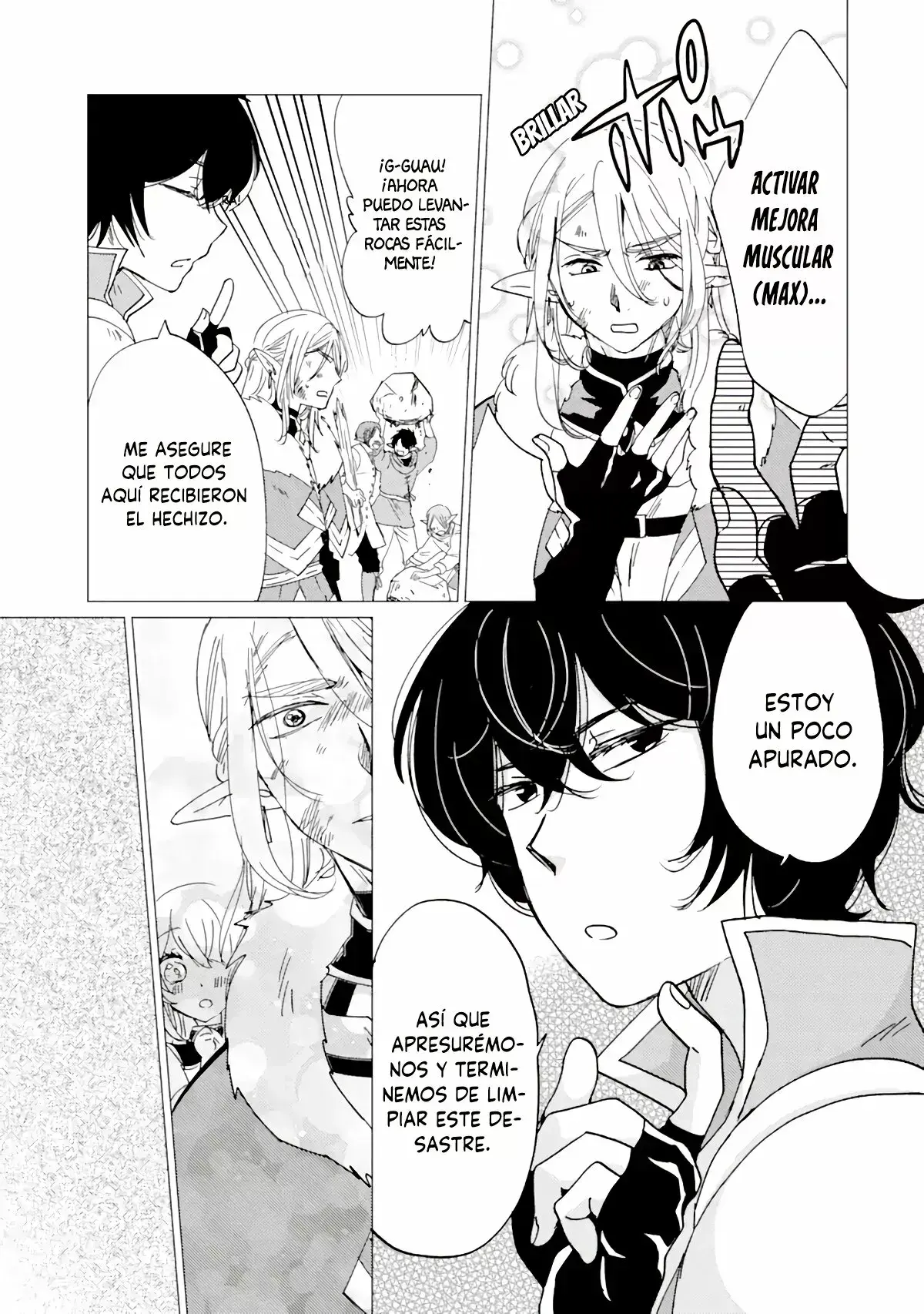 Capitulo 15 page 23