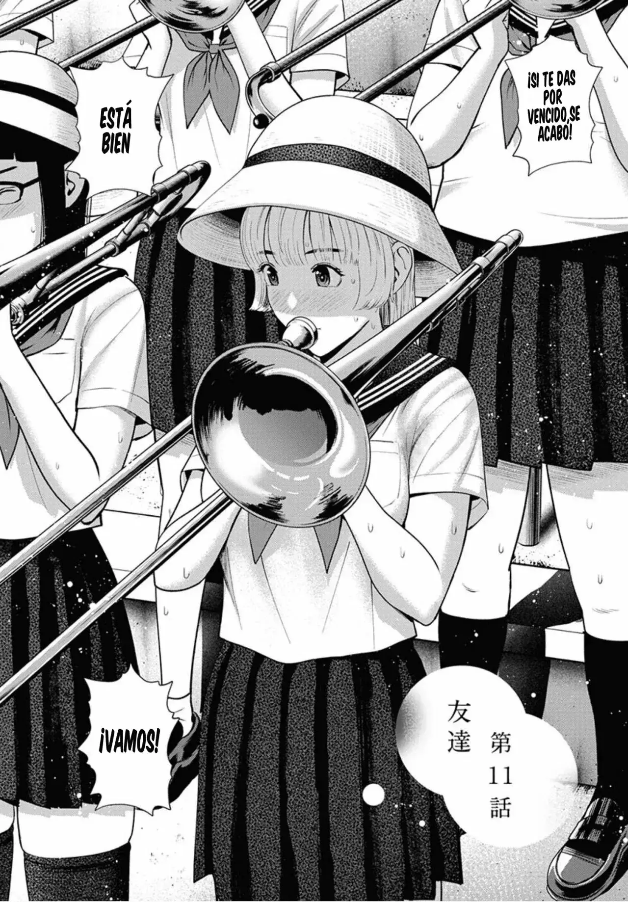 Capitulo 11 page 4
