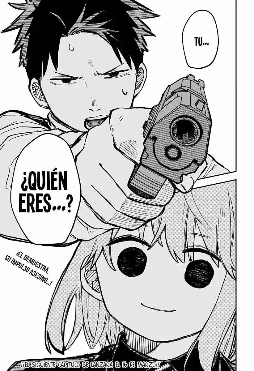 Capitulo 22 page 19