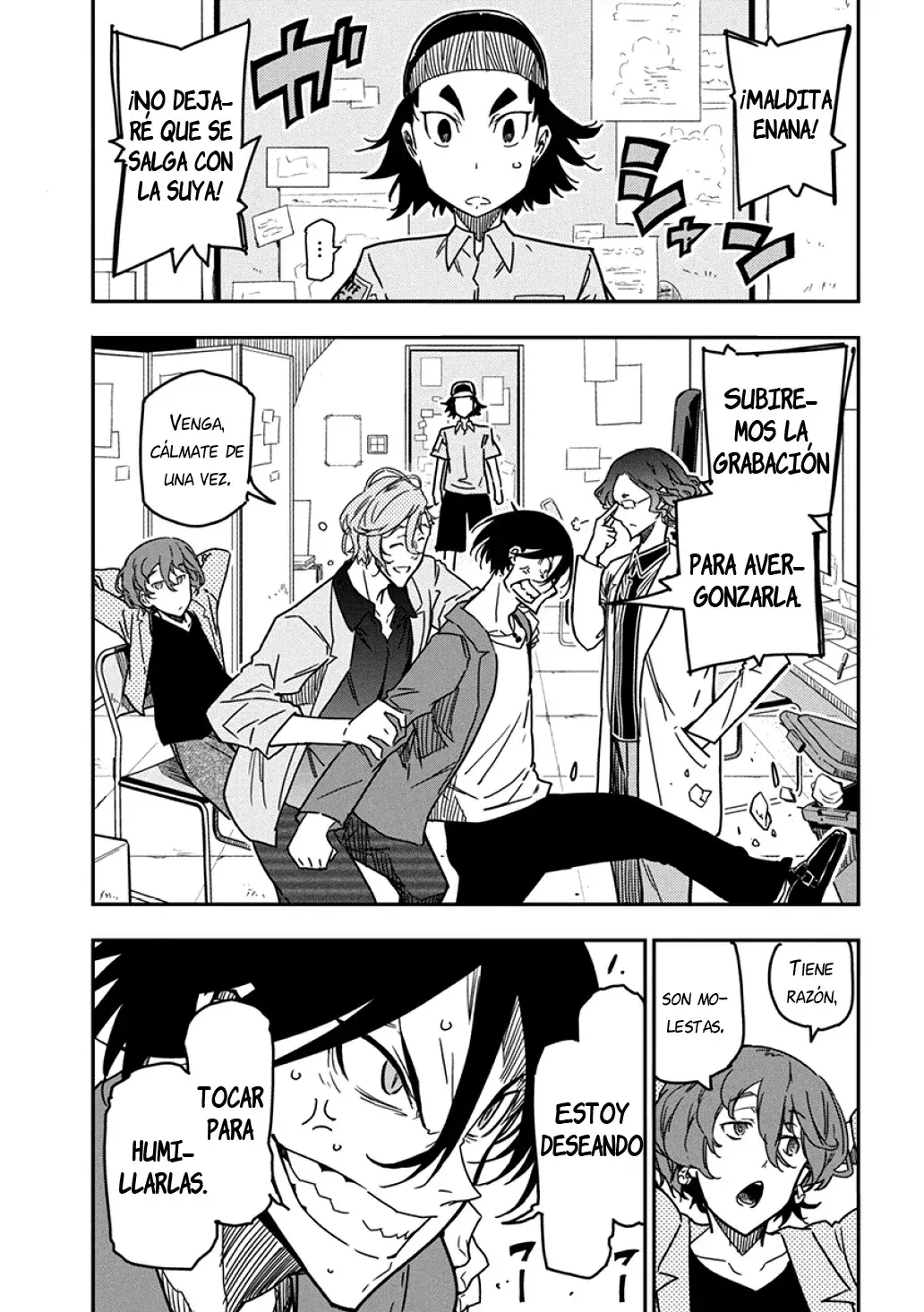 Capitulo 27 page 2