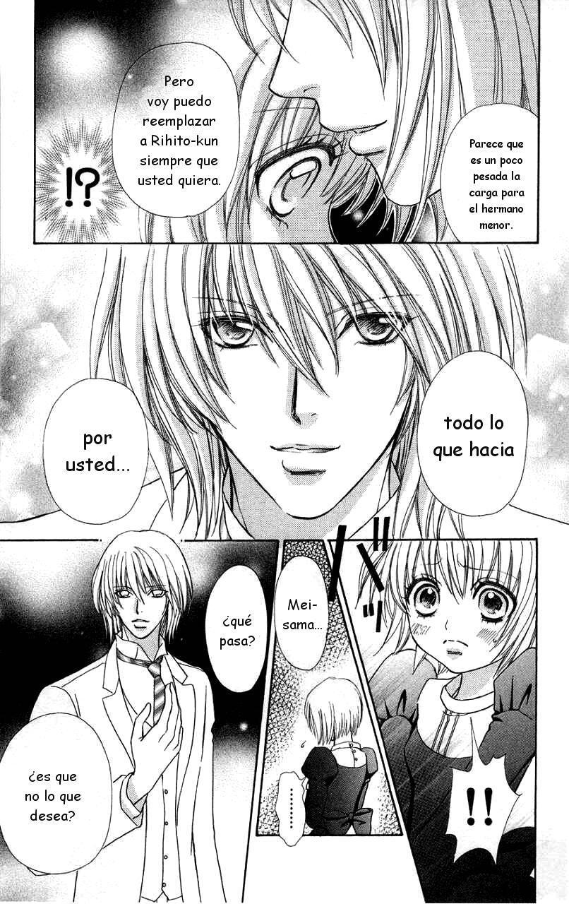 Capitulo 31 page 19