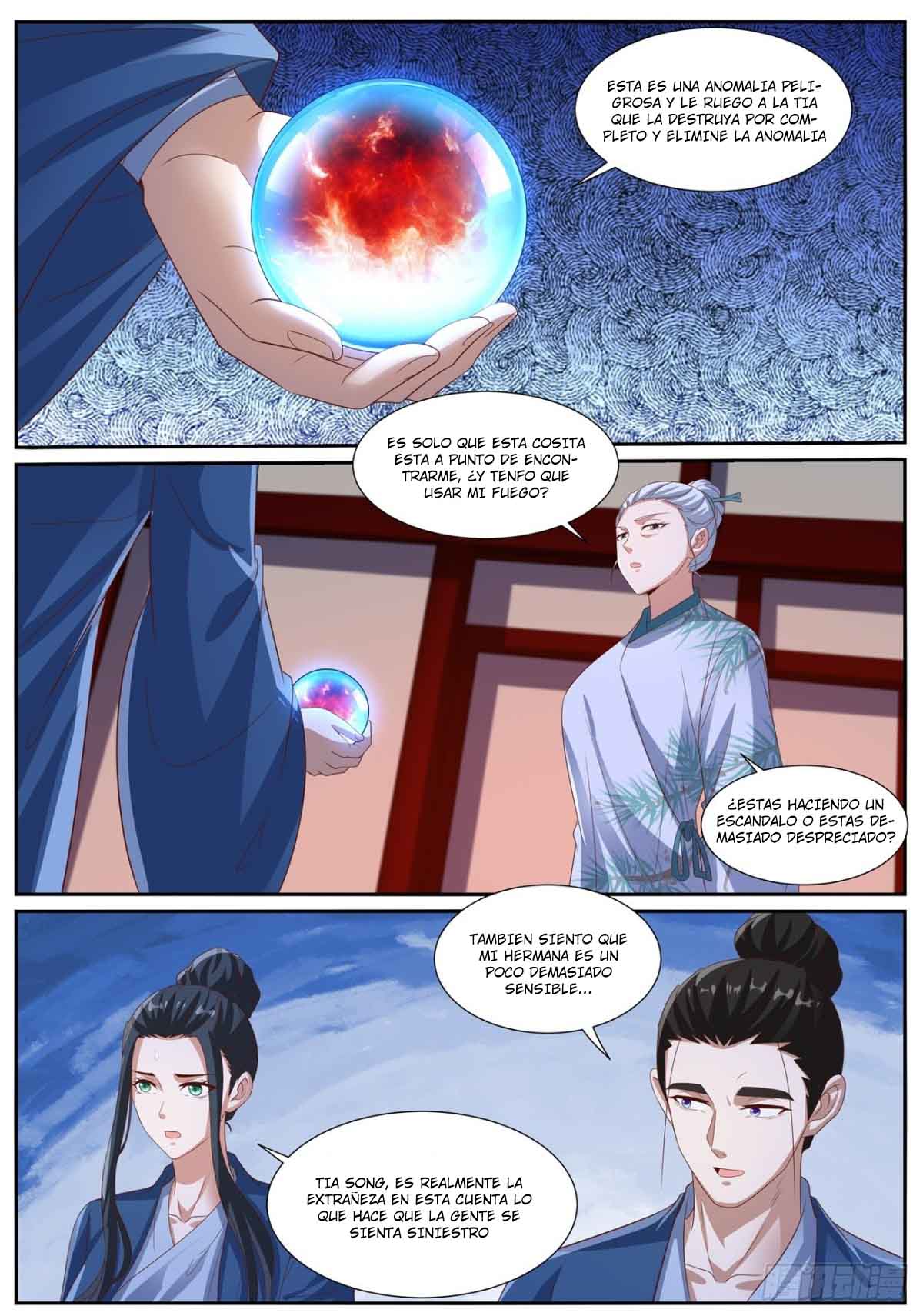 Capitulo 1022 page 3