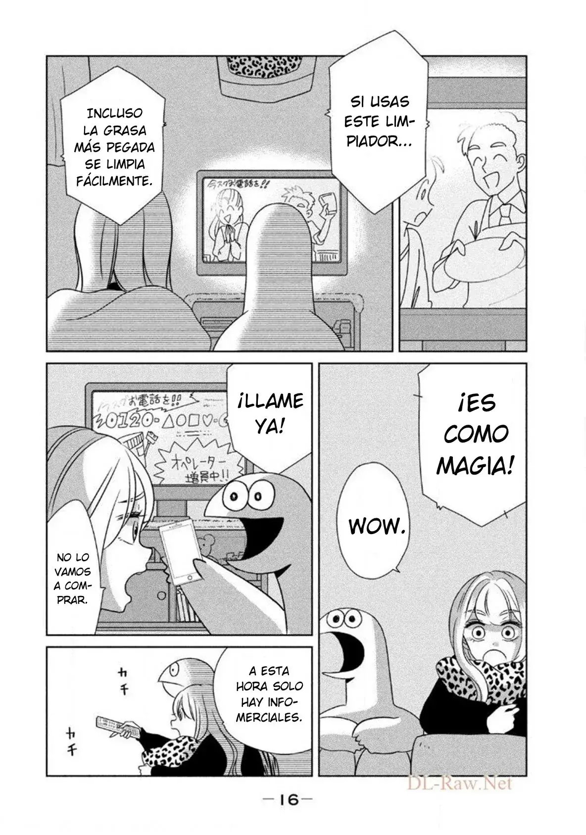 Capitulo 47 page 5