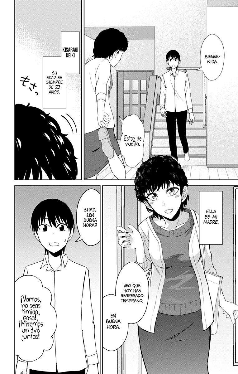 Capitulo 13.50 page 15