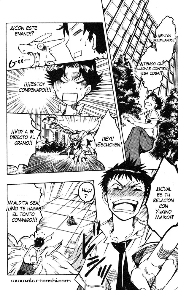 Capitulo 1 page 33