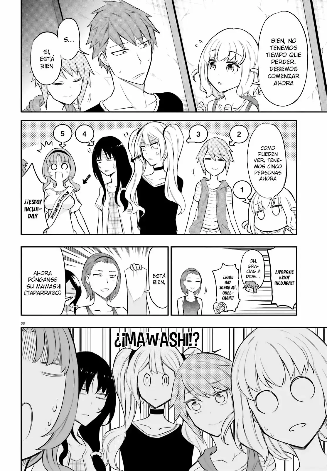 Capitulo 91 page 9