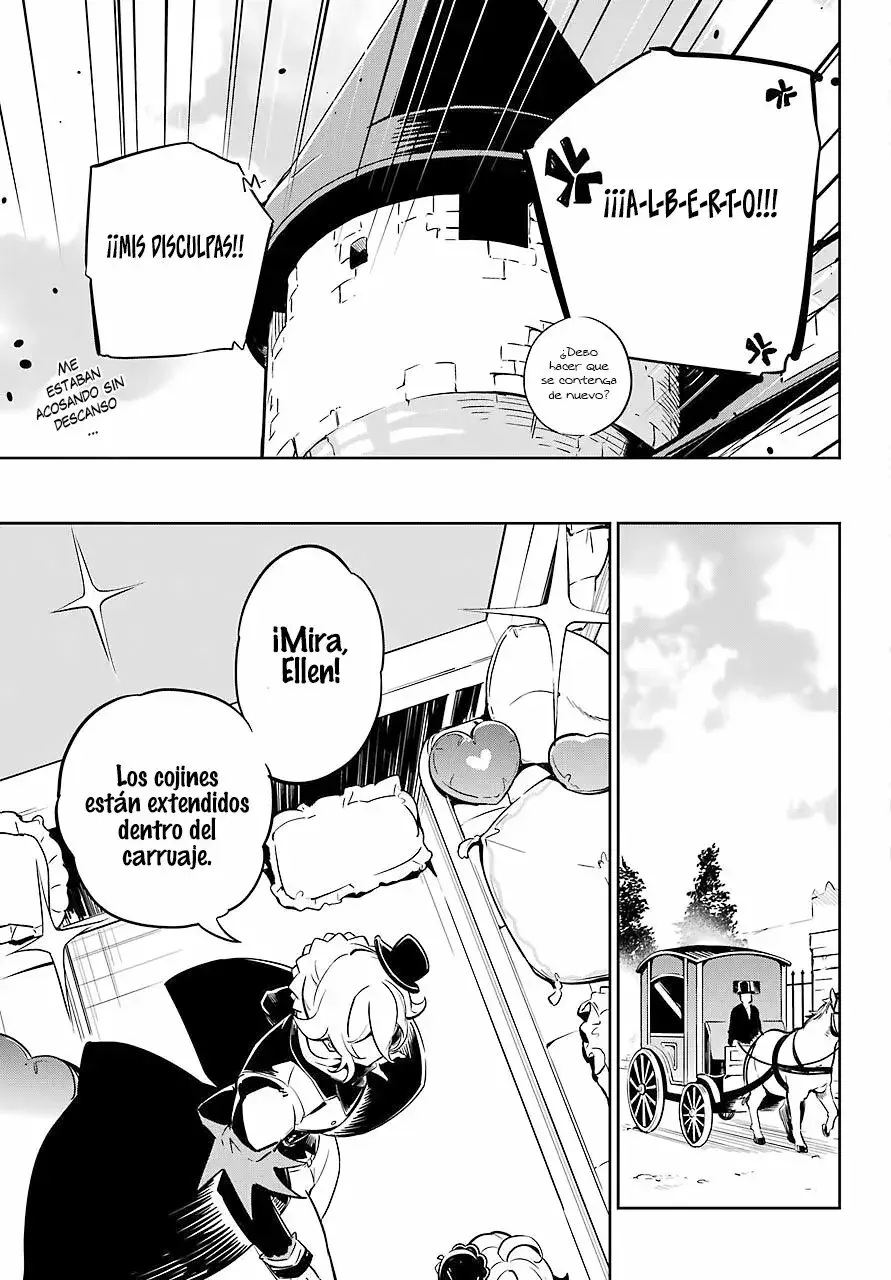 Capitulo 20 page 21