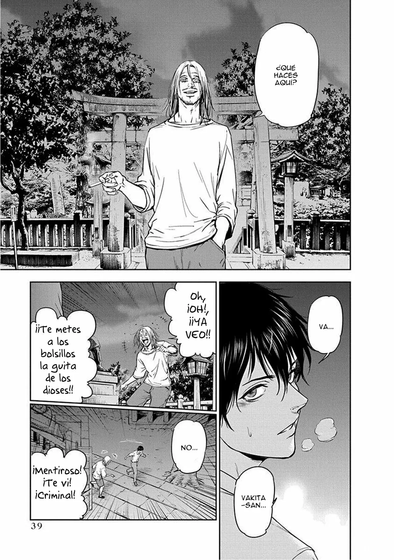 Capitulo 1 page 41