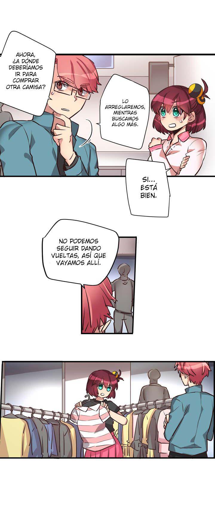 Capitulo 32 page 14