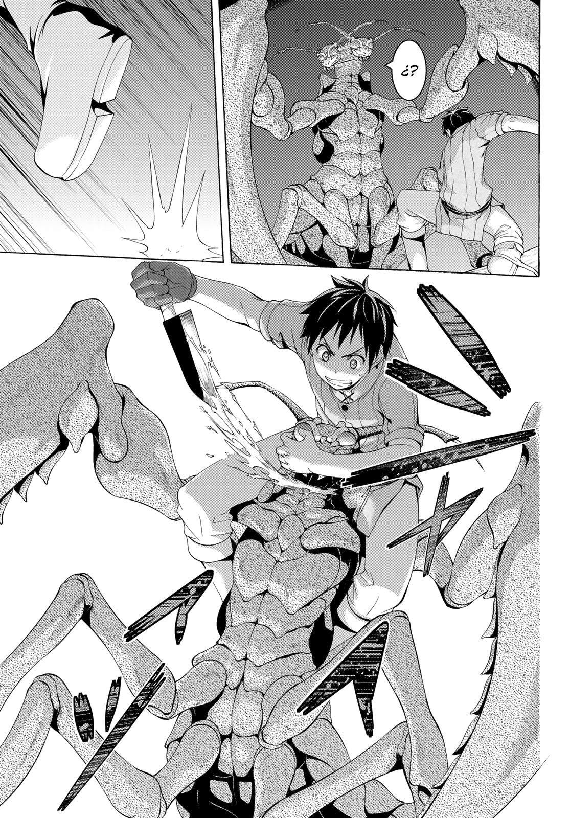 Capitulo 32 page 12
