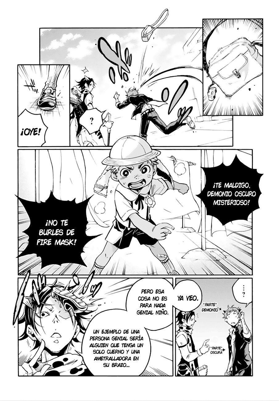 Capitulo 7 page 11