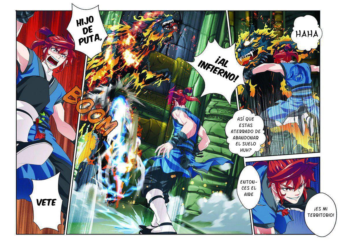 Capitulo 48 page 4