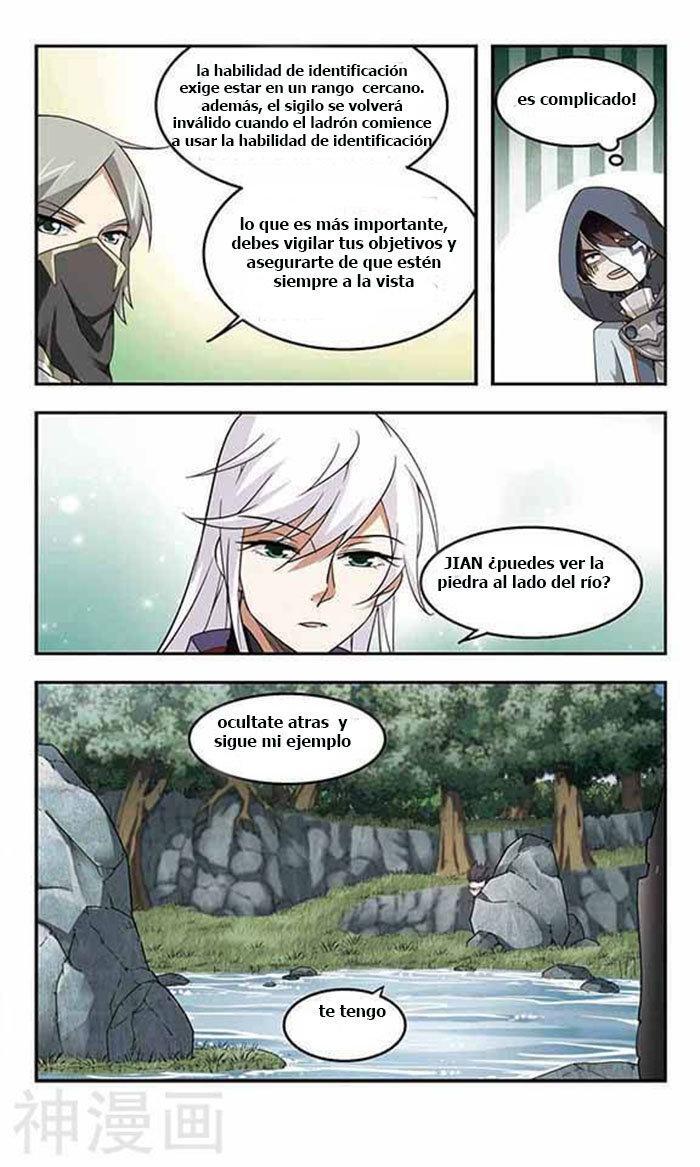 Capitulo 18 page 16