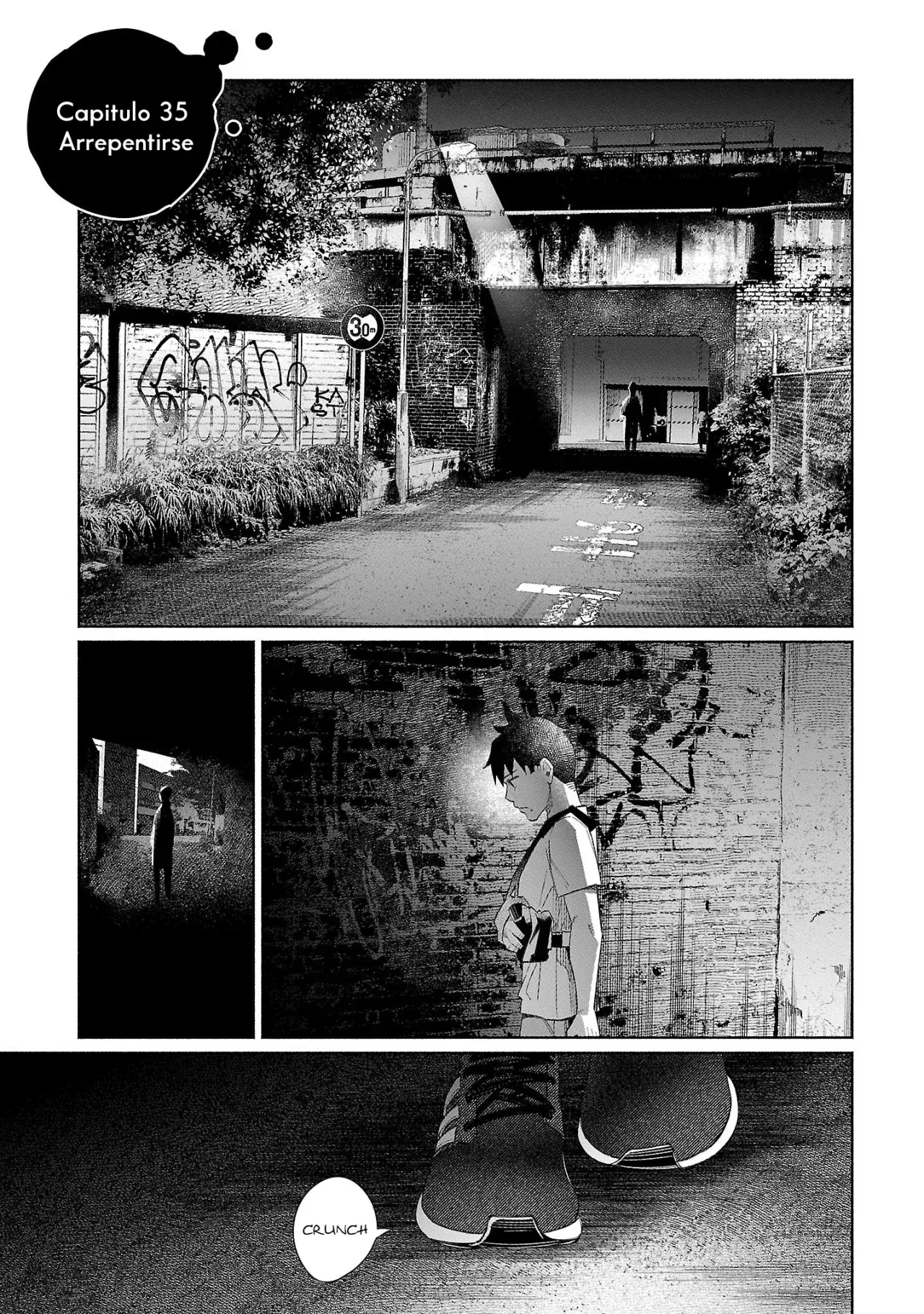 Capitulo 35 page 1
