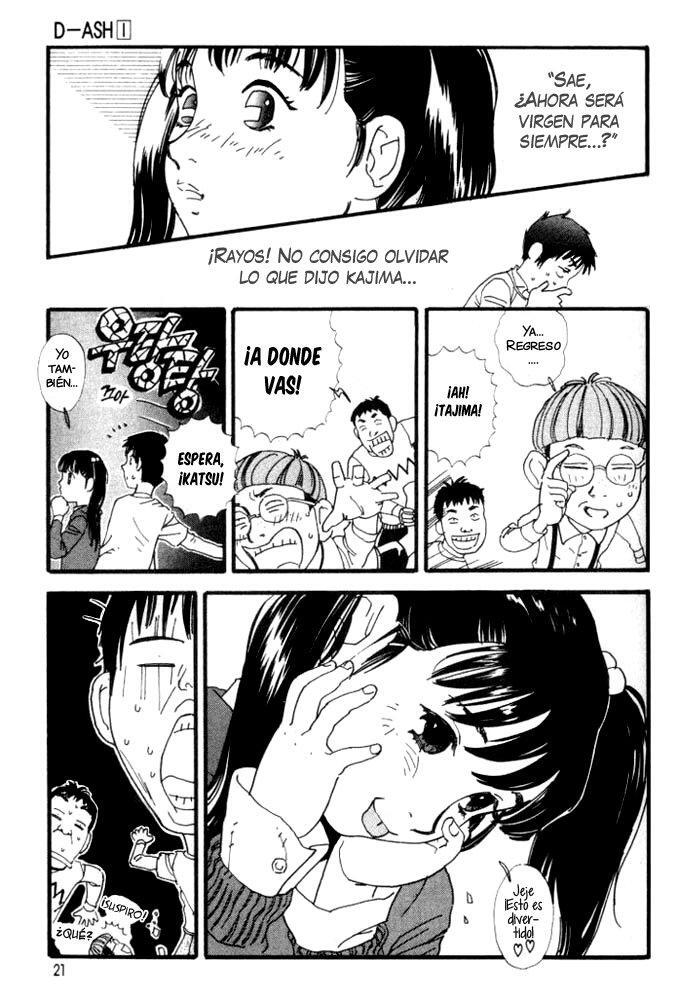 Capitulo 1 page 18