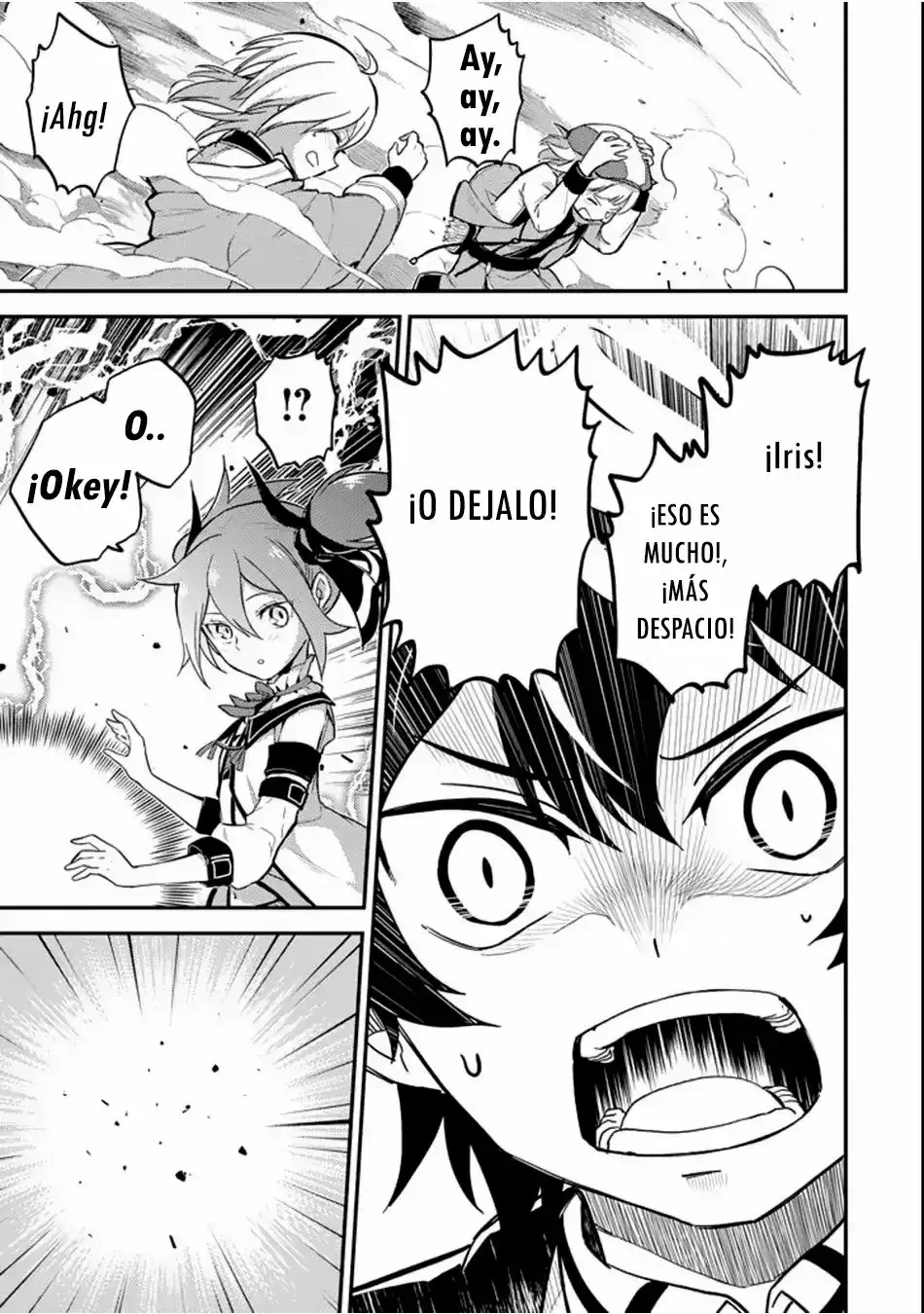 Capitulo 18 page 14