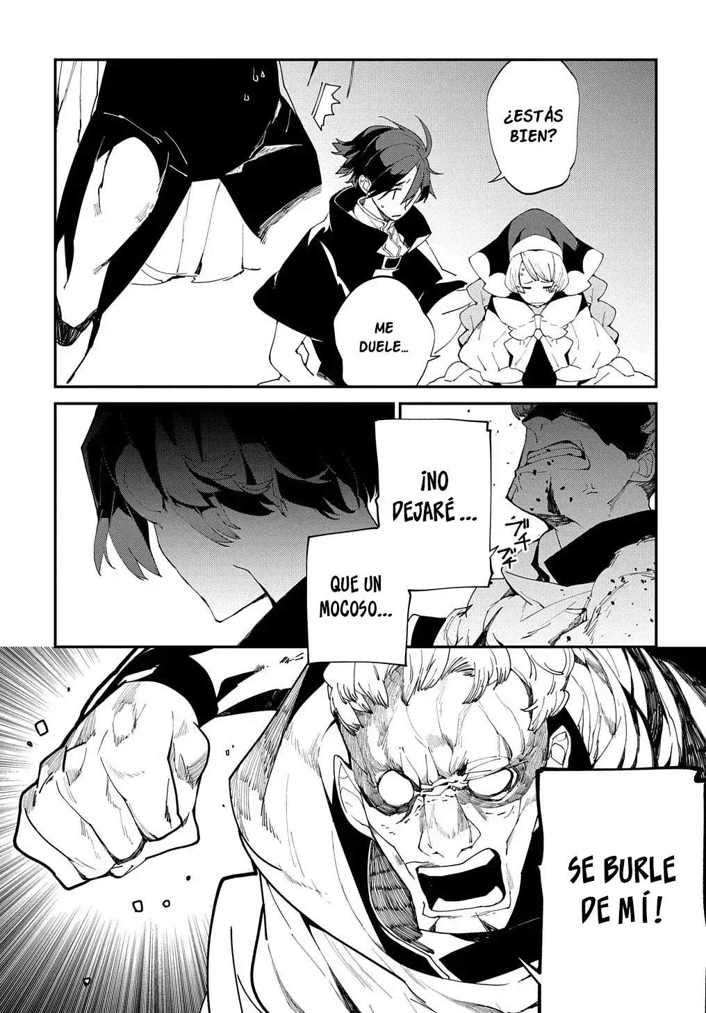 Capitulo 23.50 page 9