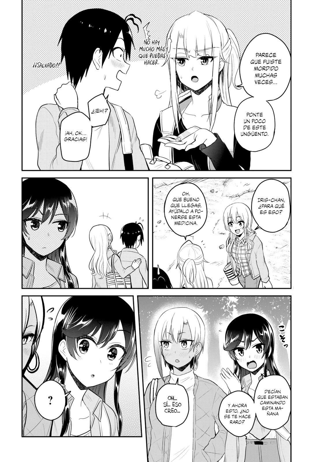 Capitulo 80 page 19