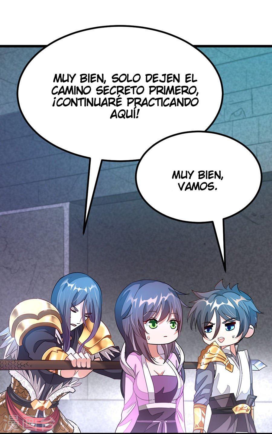 Capitulo 100 page 27