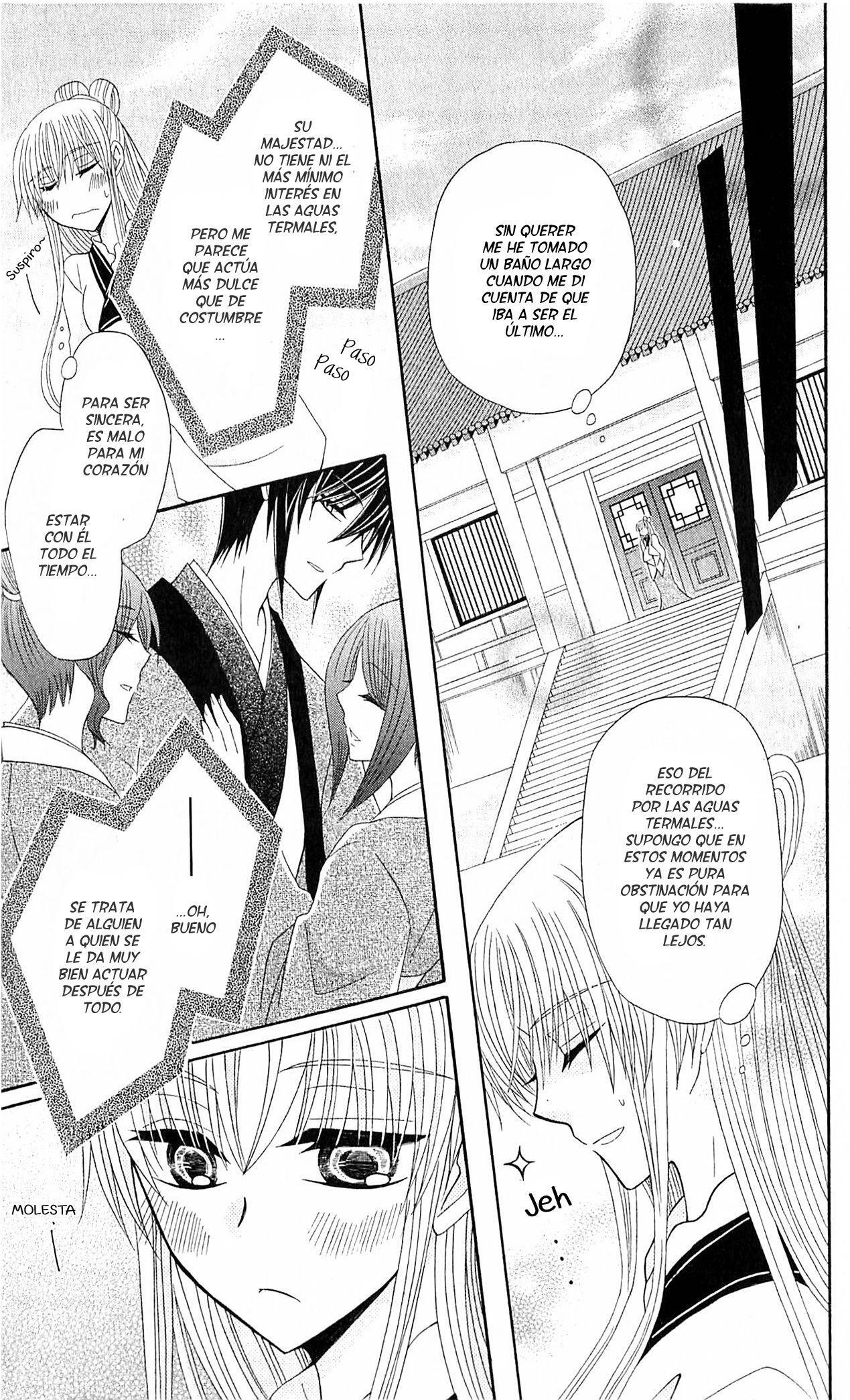Capitulo 17 page 21