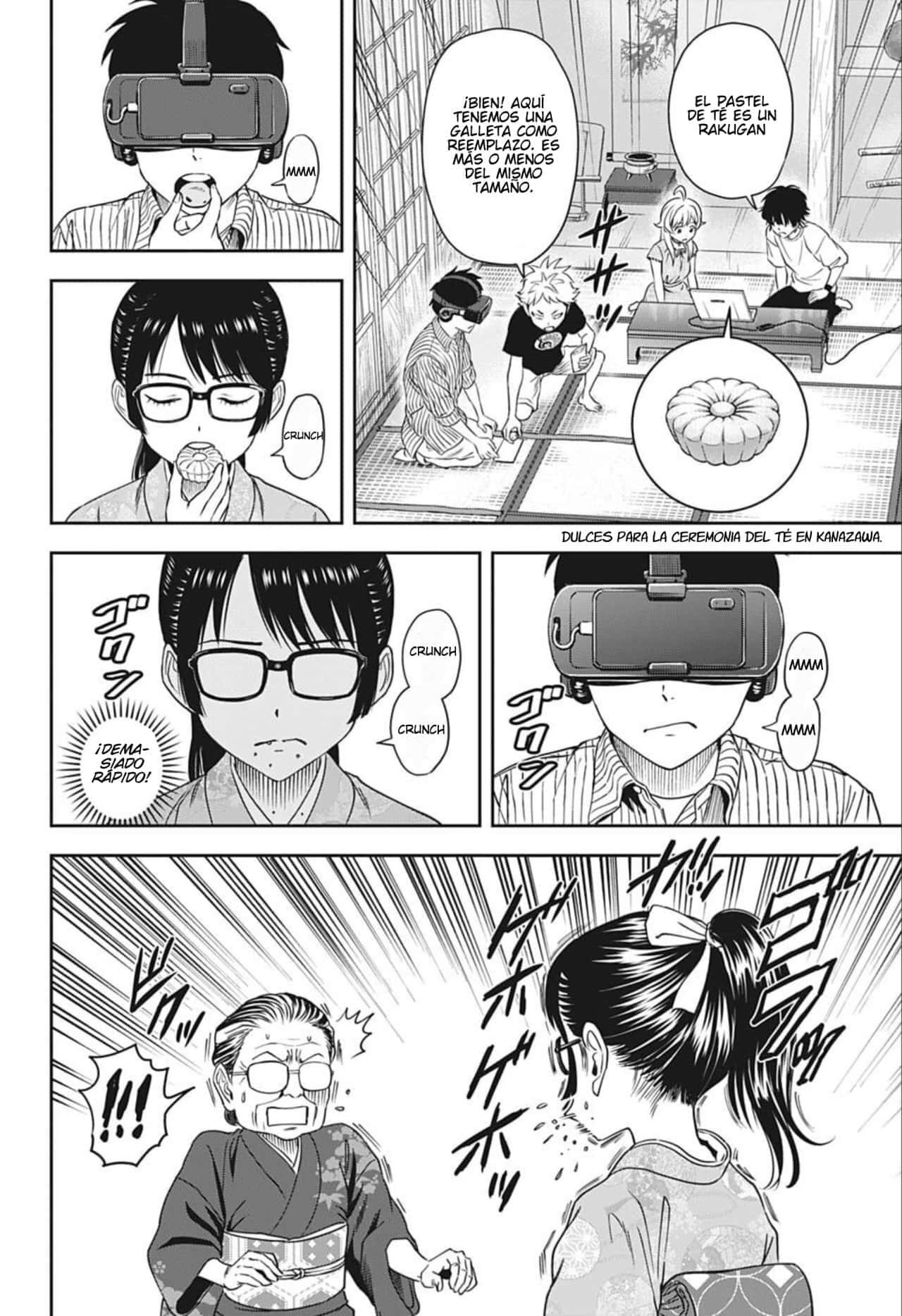 Capitulo 32 page 15