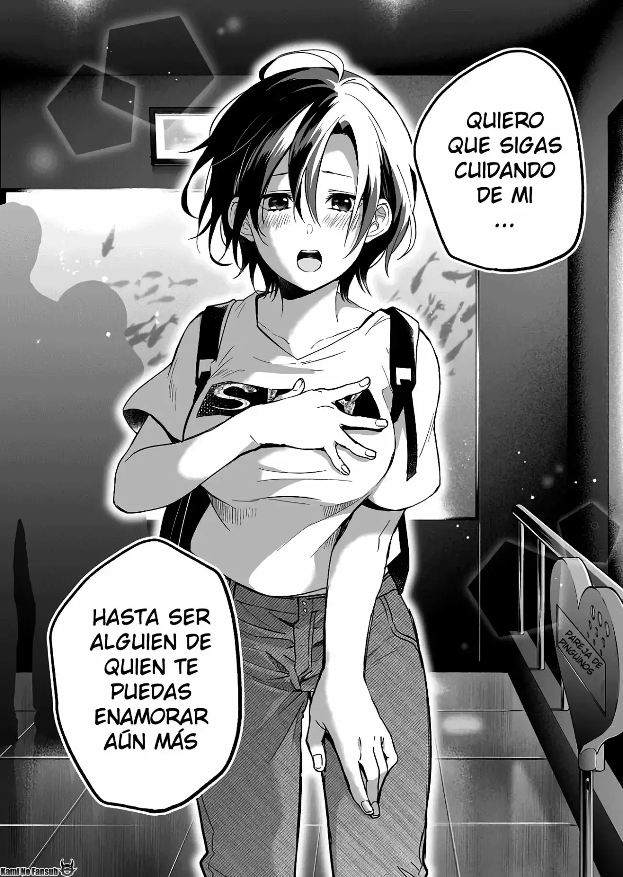 Capitulo 31 page 14