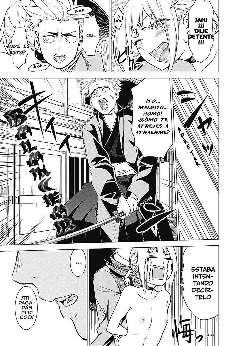 Capitulo 11 page 16